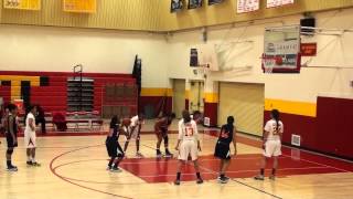 13-01-18 Taft (win) vs. Chatsworth