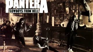 Pantera - Primal Concrete Sledge (Remastered)