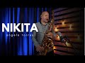 NIKITA (Elton John) Sax Angelo Torres - Saxophone Cover - AT Romantic CLASS