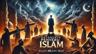 KEDATANGAN IMAM MAHDI PASTI KALIAN BILANG SESAT