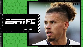 Kalvin Phillips joins Man City; Arsenal agrees to deal for Gabriel Jesus | ESPN FC Reacts