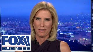 Laura Ingraham says Democrats need new people and ideas to undo the party's 'rotten core'