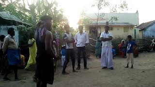 Pongal paani oodaithal 2019 s.Aduthurai