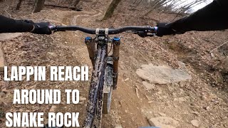 Windrock Reach Around