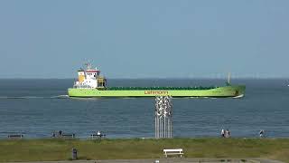 HEIKE LEHMANN | CUXHAVEN | SHIPSPOTTING |  WELTSCHIFFFAHRTSWEG