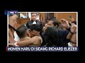 Orang Tua Terdakwa Richard Eliezer Hadir di Sidang untuk Pertama Kali #SeputariNewsPagi 06/01