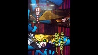 るるぜのオレカバトル248 vs 無幻銃士ダルタン(カットイン有)