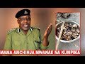 TUKIO la Mama ALIYEMCHINJA Mwanae na KUMPIKA, Ndugu WASIMULIA 