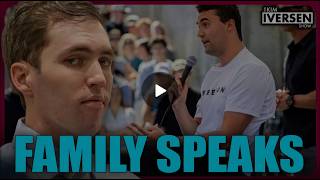 Leaked Audio Tyler’s Family Claims He Was Framed
