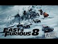 The Fate of the Furious SOUNDTRACK | Post Malone - Candy Paint