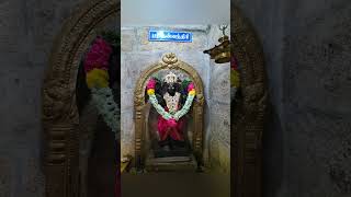 சேந்தமங்கலம் ஸ்ரீ பூமி நீளா தேவி சமேத ஶ்ரீ வரதராஜ பெருமாள் கோவில் ஓம் நமோ நாராயணா நமோ 🙏🏻