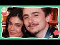 we slept together kylie jenner pregnant for timothee chalamet