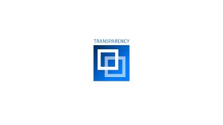 Transparency | Changes the transparency of windows