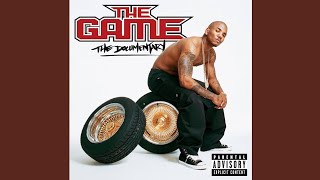 The Game - How We Do Official Audio