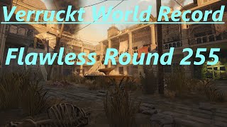 Verruckt World Record 255 Flawless | First Verruckt 200 | 70+100SR