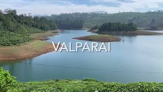 Bangalore to Valparai |Athirapalli | Kerala road trip