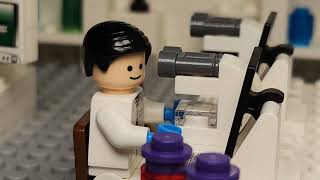 Medical Laboratory Science Documentary - TRAILER