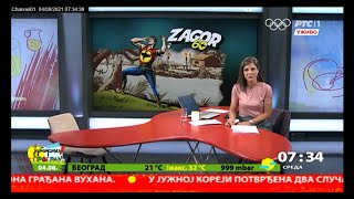 Zagor, 60 godina mladi junak