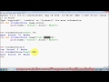 Python Tutorial for Beginners 14   Default parameters and Multiple Arguments in Python   YouTube