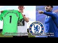 chelsea sign england under 17 keeper teddy sharman lowe from burton albion... but he won t be ch...