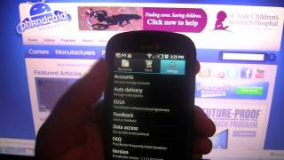 PressReader for Android