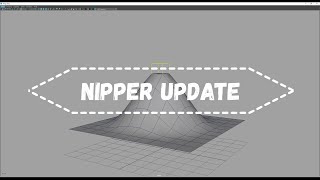 Nipper 1.0 (update)