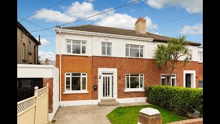 31 Vernon Park, Clontarf, Dublin 3 €895,000 SOLD