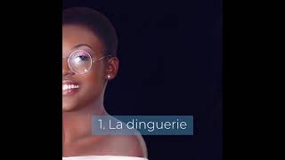 1. La dinguerie