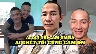 Đức Cộng Nam Định chia sẻ tôi của ngày hôm nay