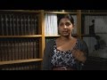 WMI PHD SNR RESEARCH FELLOW, DR BAMANI GOPINATH