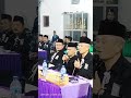 wejangan sangperintis psht cabangjember kangmas fajar sukmono di ranting wuluhan