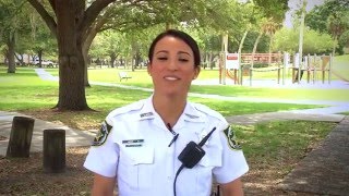 HCSO Reserve II Deputy Program