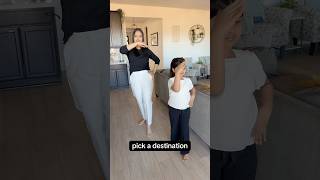 Mom \u0026 Daughter Grooving to Tyla’s ‘Push 2 Start’ 💃✨ #DanceGoals