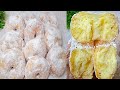 DONAT SUSU VIRAL !! ENAK BANGET! SUPER MONTOK EMPUK LEMBUT DAN ANTI KEMPES !