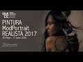 HARI LUALHATI : ModPortrait 2017 IAACC Pablo Serrano Museum, Zaragoza Spain 2018