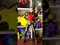 dc multiverse robin tim drake ￼ dc mcfarlanetoys robin batman actionfigures