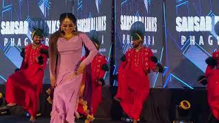 M kaur Latest Dance Video 2022 | Sansar Dj Links | Best Orchestra Dance Group | Best Dj Punjab 2022