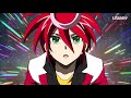 Cardfight Vanguard G amv Chrono vs Ryuzu