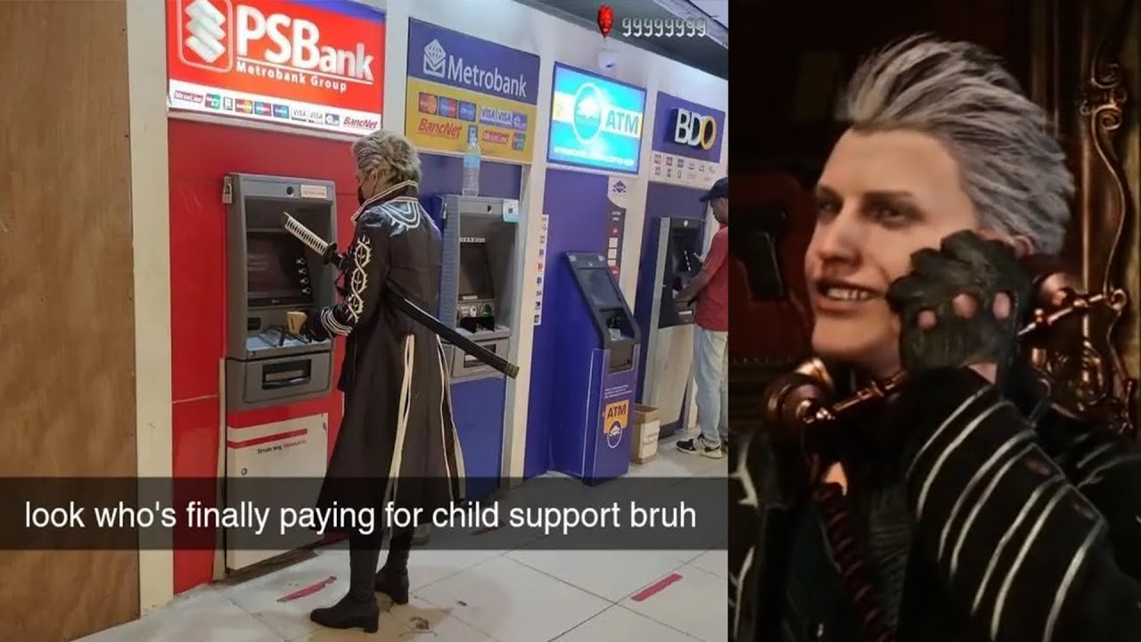 Pay Child Support Memes
