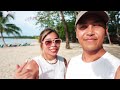 must visit beaches in el nido 🏝 palawan philippines beach hopping vlog