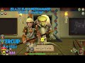 starting dragonspyre wizard101 balance walkthrough ep 34