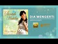 Dia Mengerti - Maria Shandi [Official Audio] - Lagu Rohani