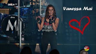 Vanessa Mai - Ich sterb für dich (SWR4 LIVE Konzert in Kaiserslautern 2018)