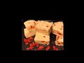 20 ரூபாயில் பால் இல்லாமல் பேக்கரி பர்பி ரெடி barfi without milk paal illamal barfi sweet