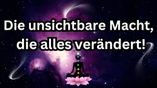 Meditation: Die unterschätzte Superkraft🚀  Eine spannende Dokumentation!