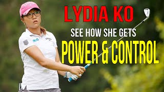 Lydia Ko Golf Swing Analysis Videos 9tube Tv