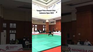 Pencak Silat Performance - Male Single Artistic | Tunggal Putra Pencak Silat DKI Jakarta