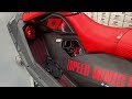 SeaDoo Spark HOW TO: Stereo on a budget