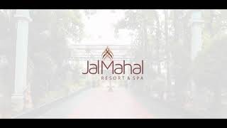 Jal Mahal Room Tour