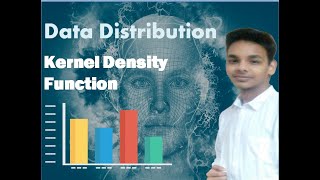 Kernel Density Estimation | Probability Density Function | Statistics